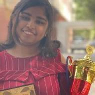 Kanika D. Python trainer in Ferozepur