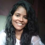 Poonam Y. Yoga trainer in Thane