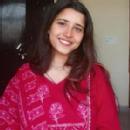 Photo of Niharika S.