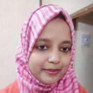 Anisa Roomi Class I-V Tuition trainer in Koraput