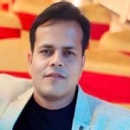 Hemilton Raman Class I-V Tuition trainer in Delhi