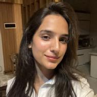 Aanchal T. Class I-V Tuition trainer in Noida