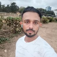Hiten Babaria Personal Trainer trainer in Mumbai