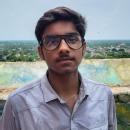 Photo of Aayush Jha
