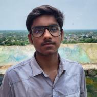 Aayush Jha Class 9 Tuition trainer in Delhi