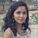 Photo of Kavyashree J.