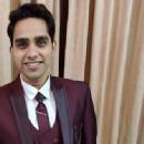 Photo of Kamal Bhatt
