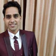 Kamal Bhatt Digital Marketing trainer in Dehradun