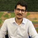 Photo of Dr. Pradip Mondal
