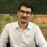 Dr. Pradip Mondal Class 11 Tuition trainer in Kolkata