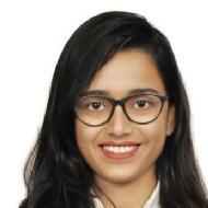 Shraddha S. Class 12 Tuition trainer in Karjat