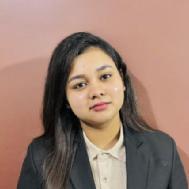 Camelia D. Class 10 trainer in Sadar