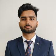 Aditya Kumar Class 10 trainer in Bangalore