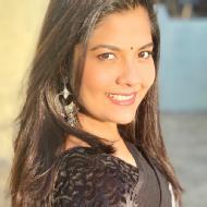 Swetha S. trainer in Hyderabad