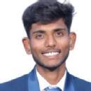 Photo of Manideep Yadav