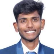 Manideep Yadav Class 6 Tuition trainer in Rangareddy