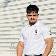 Sahil Sidhh Personal Trainer trainer in Jalandhar