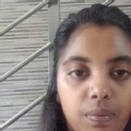 Nikitha M. Nursery-KG Tuition trainer in Bangalore