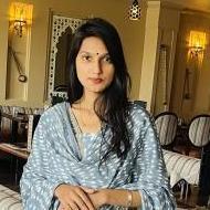Gayatri C. Class I-V Tuition trainer in Agra