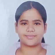 Aditi G. Class I-V Tuition trainer in Delhi