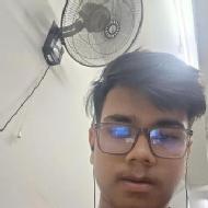 Tanish Singh Nursery-KG Tuition trainer in Noida