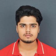 Siddhartha Vardhan Singh Class I-V Tuition trainer in Delhi