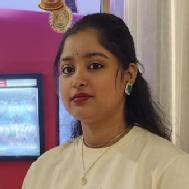 Prachi Jha Class I-V Tuition trainer in Lucknow