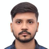 Shubham Modak Class 10 trainer in Jamshedpur