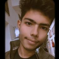Sambhav Raj BTech Tuition trainer in Pashchim Champaran