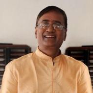 Suresh Yoga trainer in Chennai