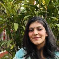 Ananya S. Architecture Coaching trainer in Shimla