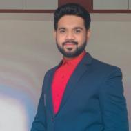 Lokesh M Class 10 trainer in Pune