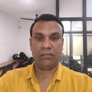 Amit Gupta Class 12 Tuition trainer in Indore