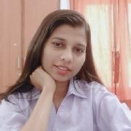 Rakhi Class I-V Tuition trainer in Gandhinagar