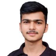 Yogesh Class 12 Tuition trainer in Jaipur