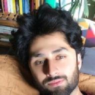 Muhammad Qaan Ali Urdu language trainer in Rawalpindi