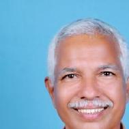 Radhakrishnan S Class 7 Tuition trainer in Ambalapuzha