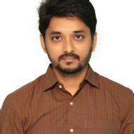 Shaik Mohammad Khaleel BTech Tuition trainer in Hyderabad