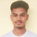 Photo of Abinash Ghusuri