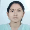 Photo of Dr. M.