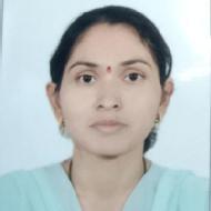 Dr. M. BHMS Tuition trainer in Thane