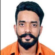 Jagdish Kumar Class 12 Tuition trainer in Aligarh
