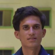 Ajay Singh Sirari Yoga trainer in Almora