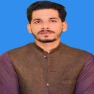 Muhammad Abubaker Turkish Language trainer in Sargodha