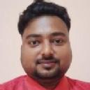 Photo of Avishek Ghosh