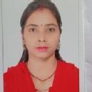 Photo of Akriti K.