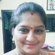 Nagasiromani Telugu Language trainer in Bhimavaram