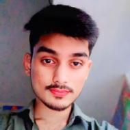 Raghav Rajput Class 10 trainer in Delhi