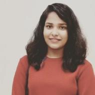 Monika B. Class I-V Tuition trainer in Ahmedabad