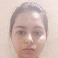 Anchal J. Class I-V Tuition trainer in Aurangabad